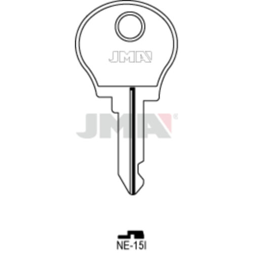 Chei JMA Otel-A NE-15I